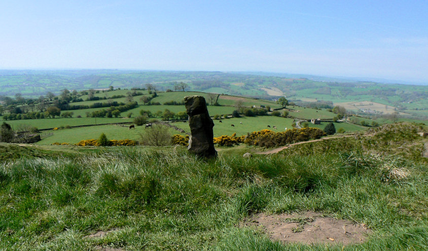 Alport Stone Alport Stone